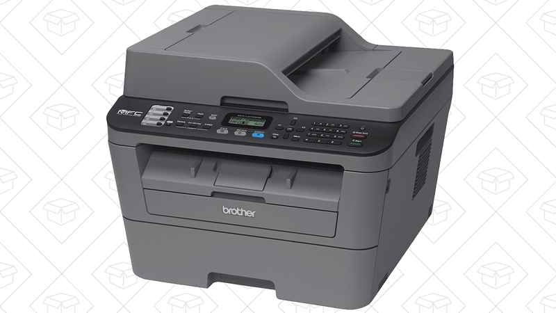 Brother MFCL2700DW, $120